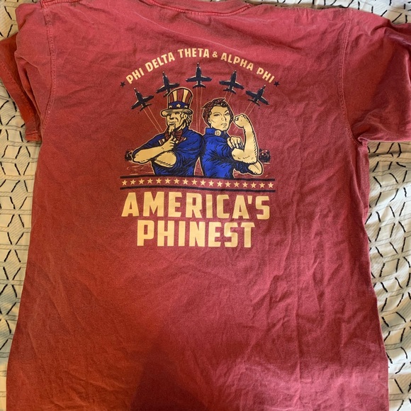 America’s phinest t-shirt - Picture 1 of 4